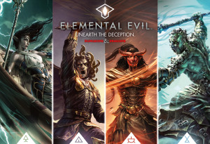 D&D Elemental Evil (1)