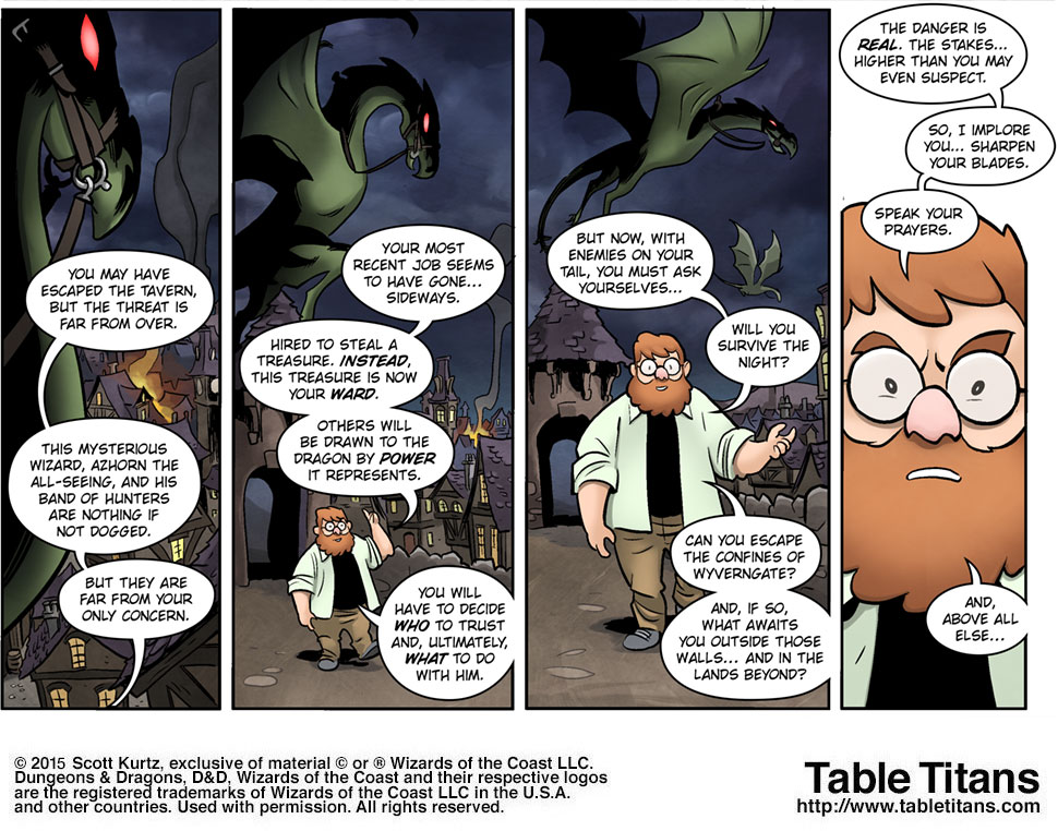 tabletitans