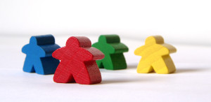 meeples