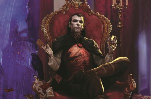 strahd