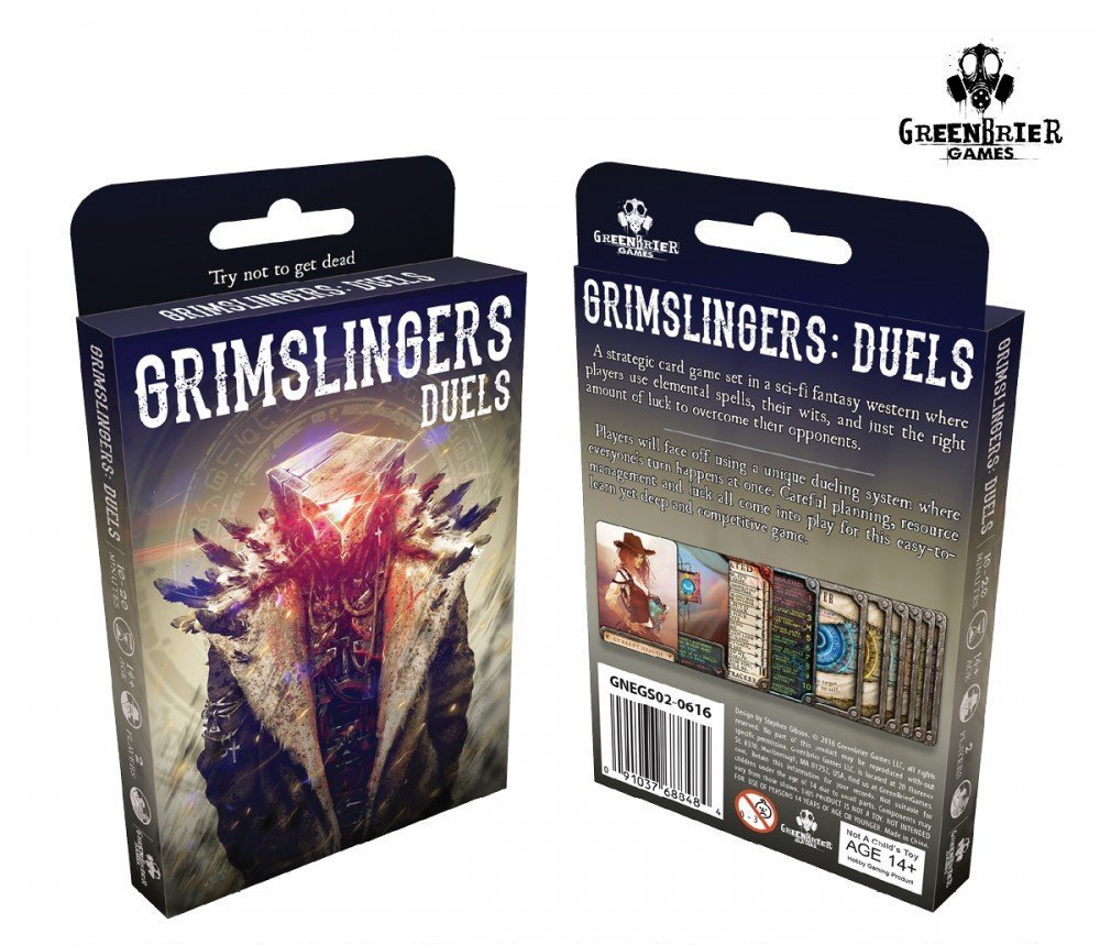 grimslingers