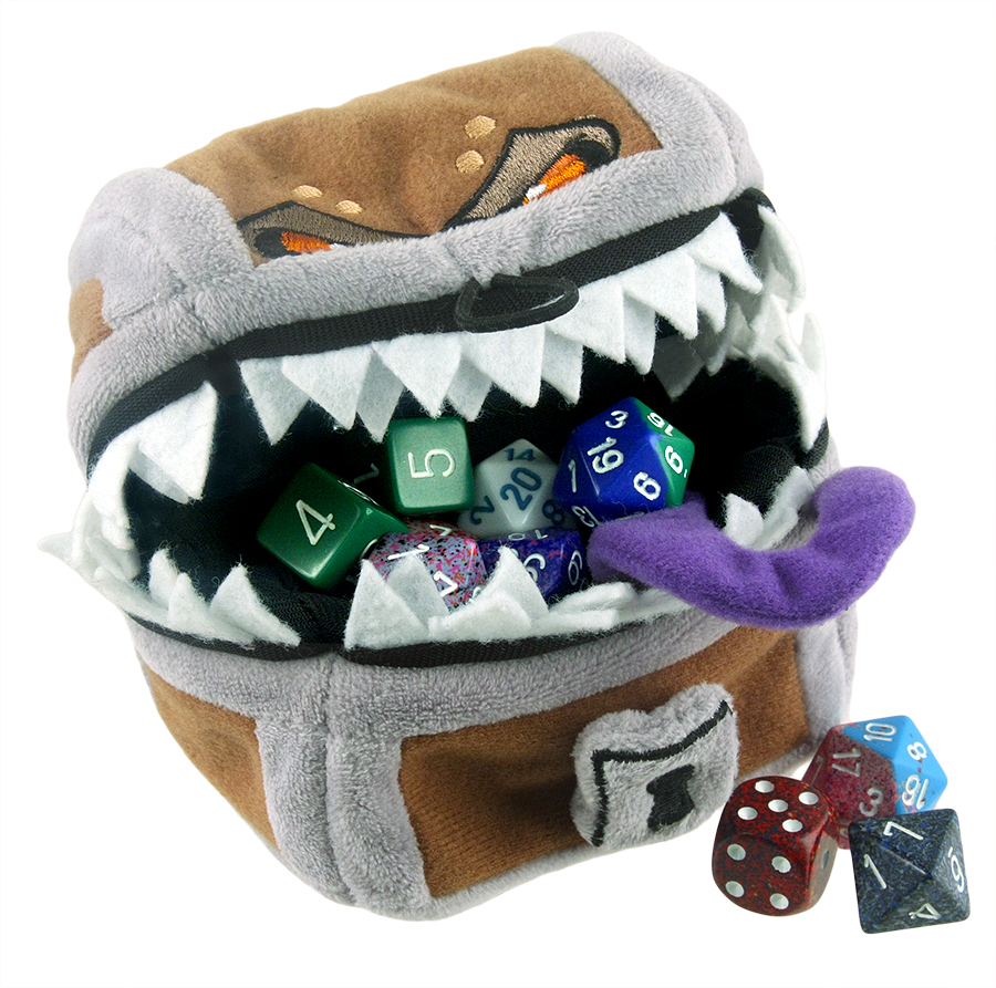 mimic-dice-bag