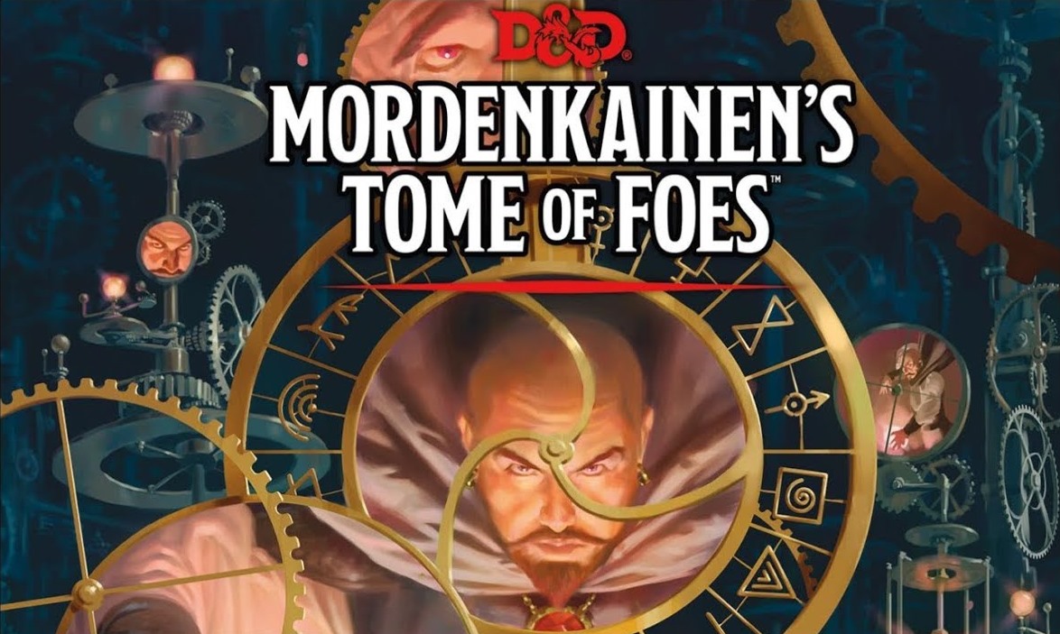 Kobold Press has launched The Tome of Beasts a new 5e monster manual on  Kickstarter. Many of the monsters included in the Tome of Beasts originally  appeared in the Midgard and Southlands